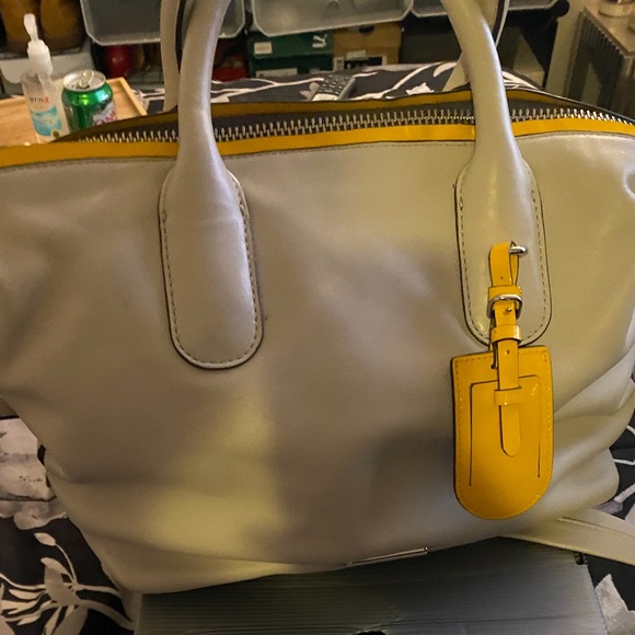 Marc by Marc handbag - Picture 2 of 3